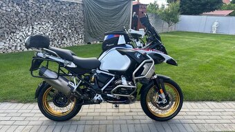 Predám BMW R 1250 GS. Adventure option 719 akrapovic - 17