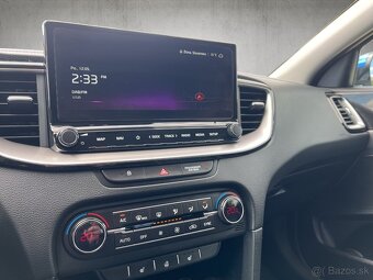 Ceed SW 1.5 T-GDi 103 kW M6 GOLD - 17