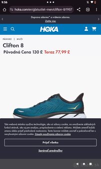nike tenisky hoka - 17