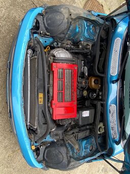 Predám Mini cooper - 17