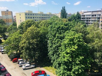 3izb.byt moderný byt na prenájom Terasa, Košice - 17