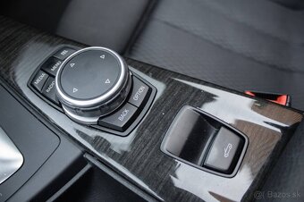 BMW Rad 4 Cabrio 435d xDrive A/T, záruka 2 roky / 30 000km - 17