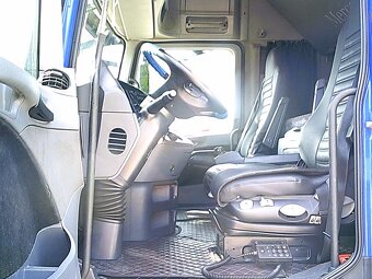 MERCEDES BENZ ACTROS 1844 MP3 - 17