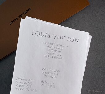 Louis Vuitton Pochette Accessories, pc 1390€ - 17