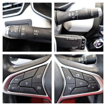 Renault Clio E-TECH HYBRID - 17