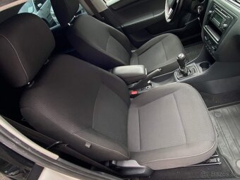 Škoda Rapid 1.2TSI 63kW klima tempomat STK 6/2027 - 17