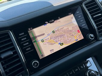 Škoda Kodiaq Laurin&Klement 2.0 TDi DSG 4x4, r.v.: 2022 - 17