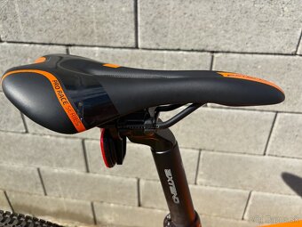 Bicykel DEMA ENERGY 5 - 17