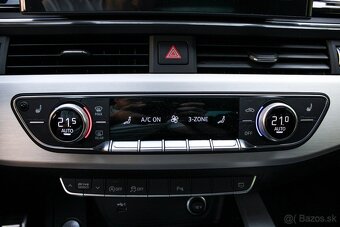 Audi A5 Sportback 45 2.0 TFSI SLINE QUATTRO 195KW mHEV - 17