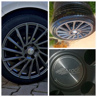 Vw golf 6. 2010 - 17