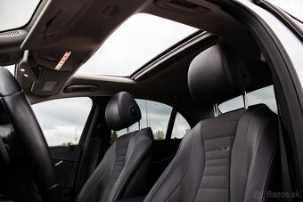 Mercedes-Benz E 350 d 4MATIC, 190kw (2017) - 17