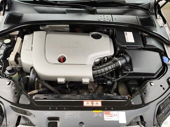 Volvo XC70 4x4 Kinetic Geartronic - 17