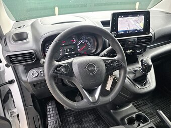 Opel Combo 1,5 CDTI XL Enjoy - 17