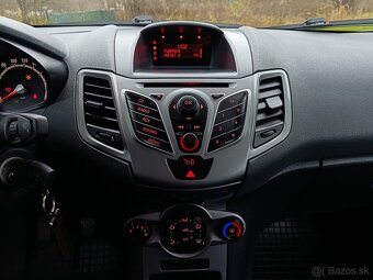 ✳️Ford Fiesta 1.25 Duratec 16V Trend 75000 KM✳️ - 17