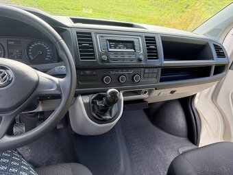 VW Caravelle T6 2.0 TDI 110 kW 4 Motion Long - 17