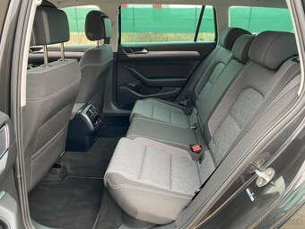 Volkswagen Passat Variant 2.0 TDI Business DSG DPH - 17