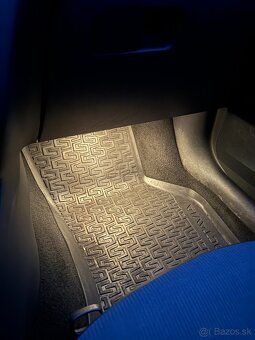 Škoda octavia kombi 1,6 TDI - 17