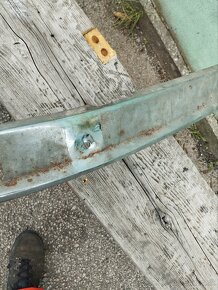 Predny naraznik 105 120 100 110 - 17