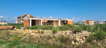 LUXUSNÁ 6 IZBOVÁ VILA PRIVLAKA - ZADAR, CHORVÁTSKO - 17