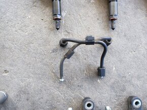 Rozpredám motor RHY 2.0 HDI na ND, turbo, štarter ,.... - 17