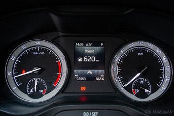 Škoda Kodiaq 1.5 TSI Style DSG - 17