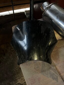 ✅SUZUKI Bandit 600✅ - 17