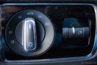 Škoda Superb 3.6 , 4x4 , 191kW, A/T, A6 - 17