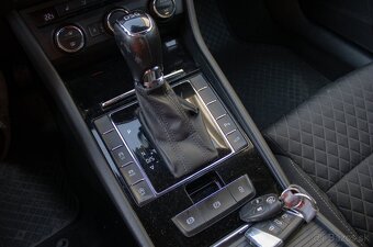 Škoda Superb Combi 2.0 TDI DSG 140kW - 17