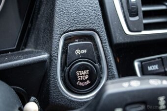 BMW Rad 1 116d / 85kw / M6 / 2017 - 17