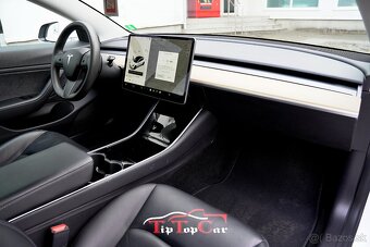 ⏩ Tesla Model 3 Long Range Dual Motor AWD - 17