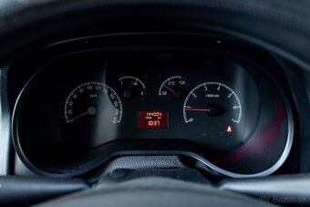 Opel Combo L1H1 - 17