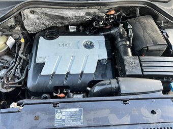 VW TIGUAN 4x4 2.0TDi 103kW 2008 ✅CENA NA SK ŠPZ - 17