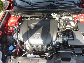 Mazda CX3 2,0 121Ps 2019 SKYACTIVE - 17