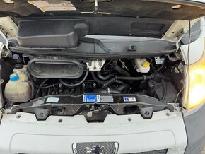 Peugeot Boxer, 2,2HDI L3H3 120PS - 17