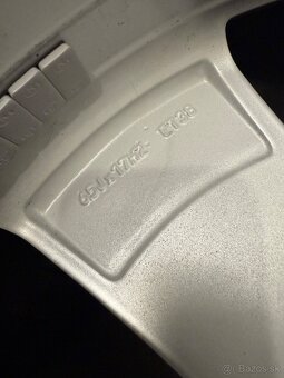 Zimná sada Škoda Nanuq 5x112 R17 , 215/65/17 Kodiaq, Tiguan - 17
