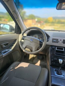 Volvo XC90, automat - 17