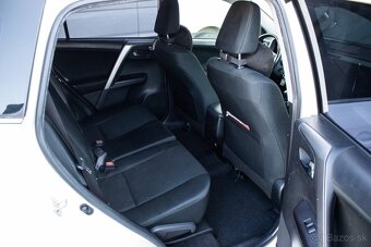 Toyota RAV4 Active (2016) / AJ NA SPLÁTKY / PROTIÚČET / - 17