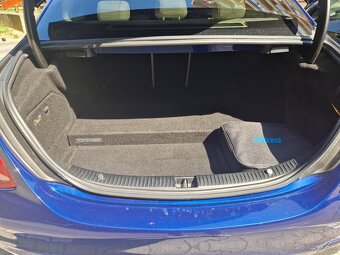 Mercedes C w205 sedan C350e 205kw - 17