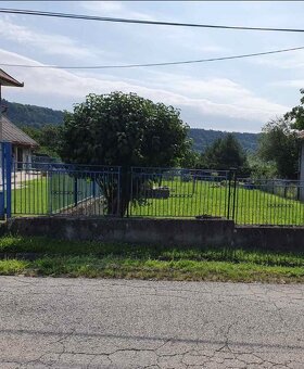 Predám rodinný dom Ortáše- Ploské  Košice- okolie - 17
