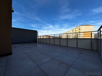 Prenájom nadštandardného 2-izbového bytu v novostavbe - 17