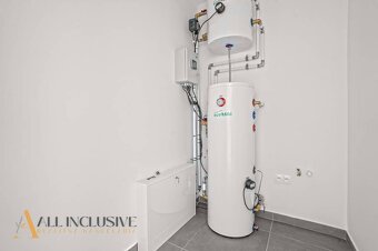 ALL INCLUSIVE | NA PREDAJ 3-IZBOVÝ RD (ČASŤ DVOJDOMU), ORECH - 17