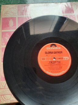 LP soulové divy - 17