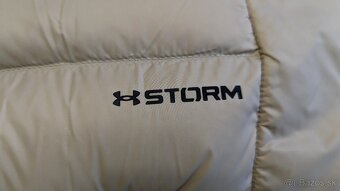 Pánska vesta Under Armour veľkosť: XL - 17