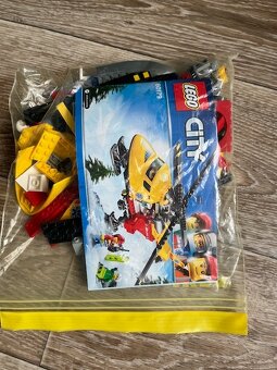 Predám sety zo série Lego City - II. - 17