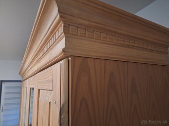 SPÁLNA KVALITNÁ PINIE TOP STAV AKO NOVÁ - 17