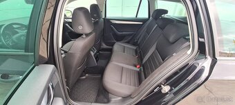 Škoda octavia 2.0tdi 110kw 4x4 webasto - 17