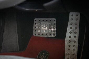 Maserati GranTurismo S 4.7 V8 - 17