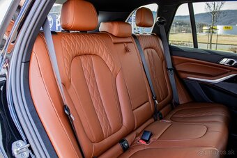 BMW X5 xDrive 40d A/T - 17