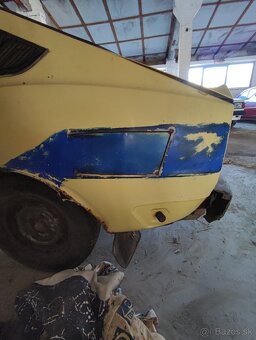 Škoda garde . - 17