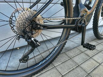 Specialized Turbo Levo Hardtail 29 / M / 500Wh / - 17